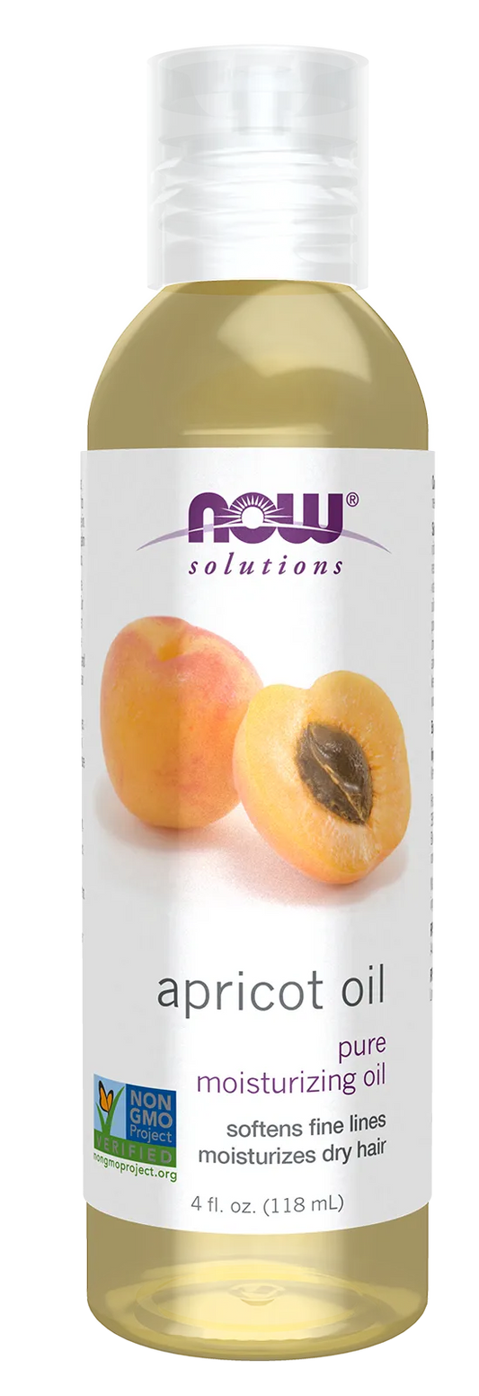 Apricot Oil