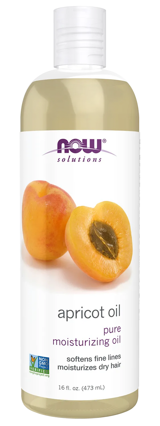 Apricot Oil