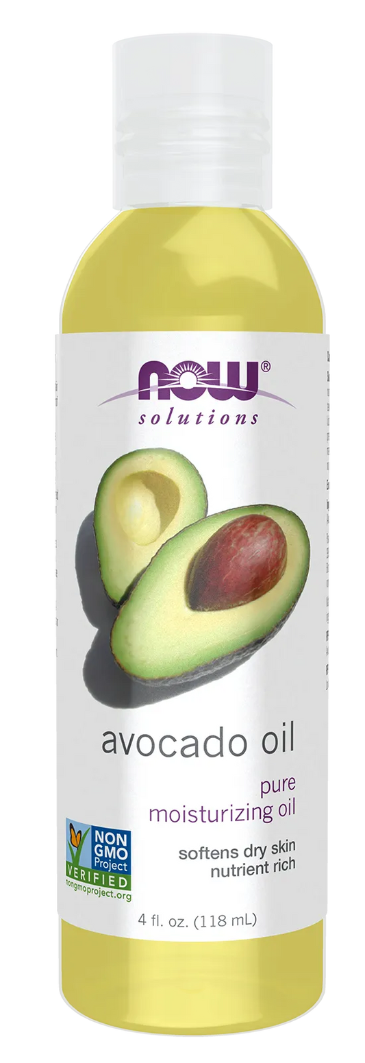 Avocado Oil