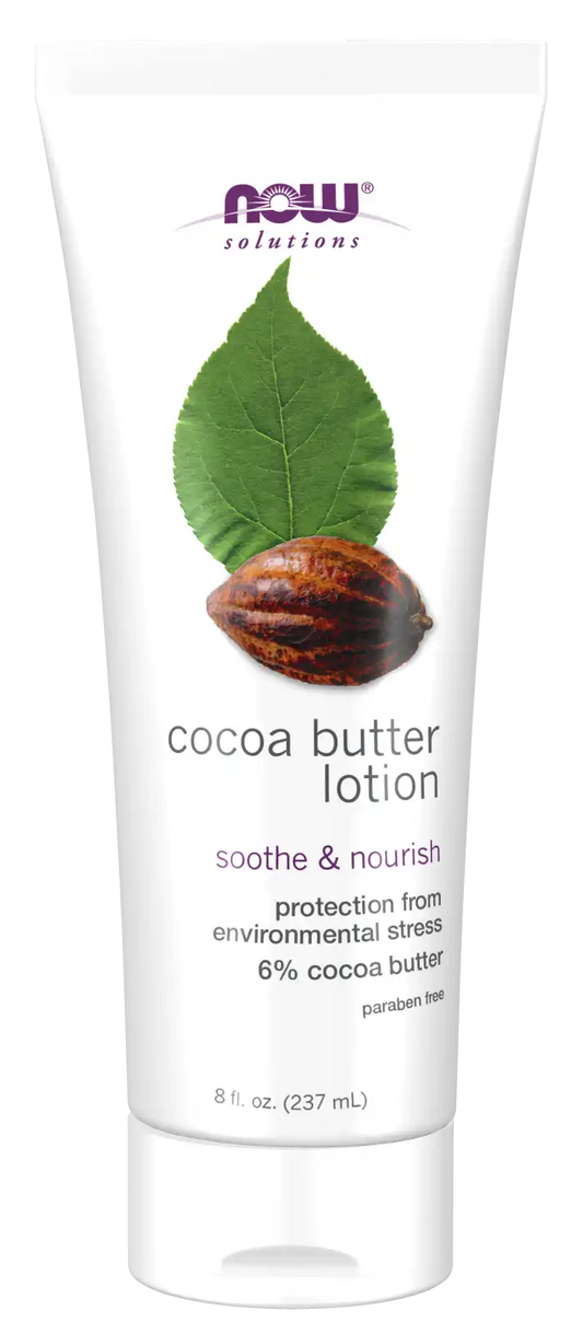 Cocoa Butter Lotion