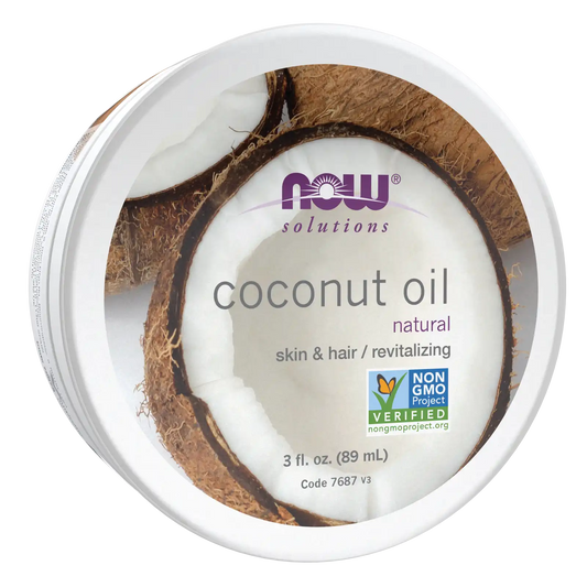 Coconut Oil