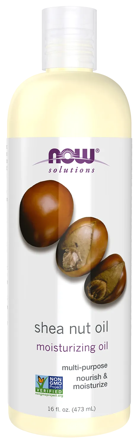 Shea Nut Oil
