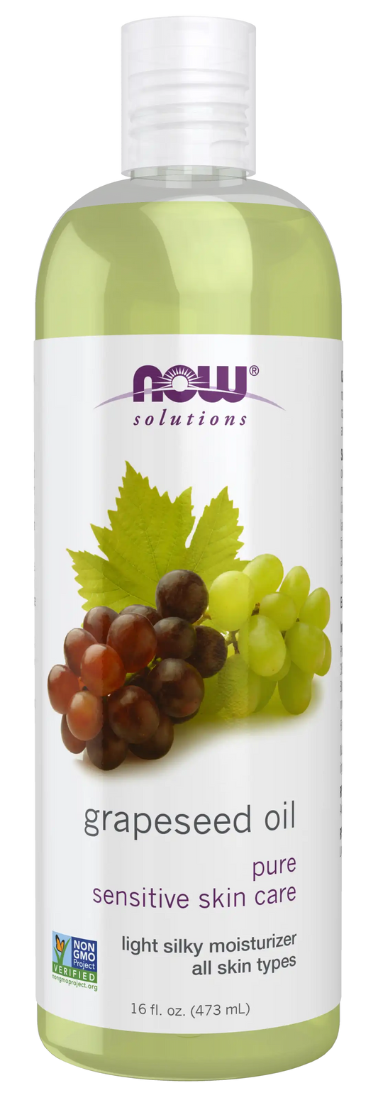 Grapeseed Oil
