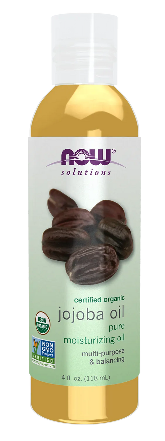 Jojoba Oil, Organic