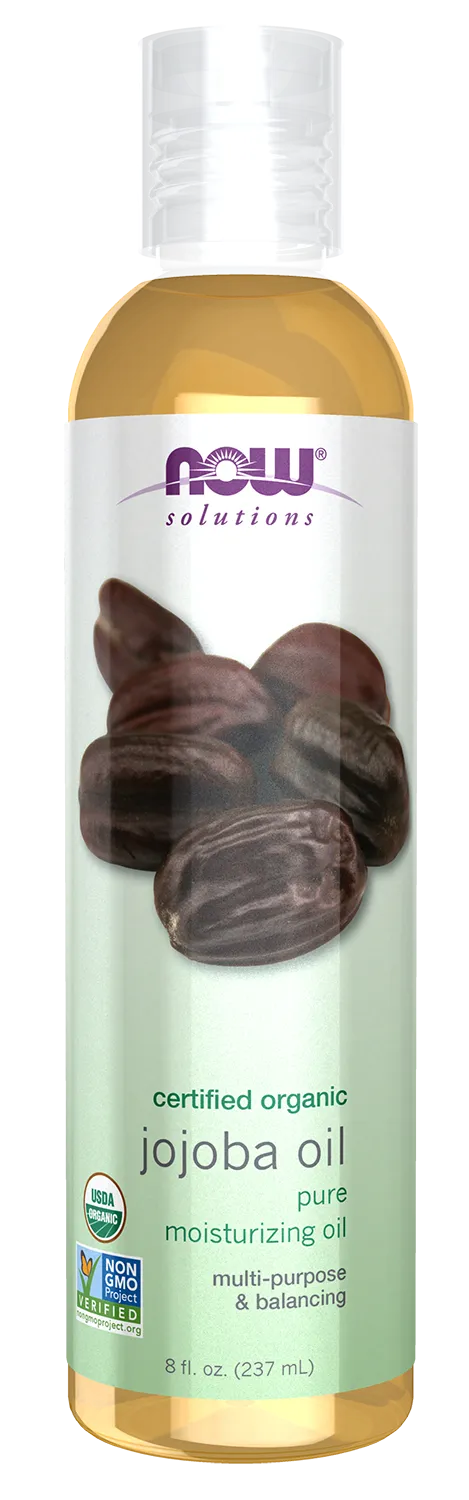 Jojoba Oil, Organic