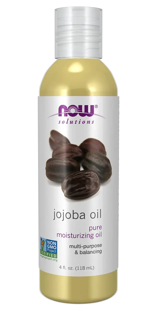 Jojoba Oil