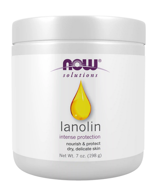 Lanolin
