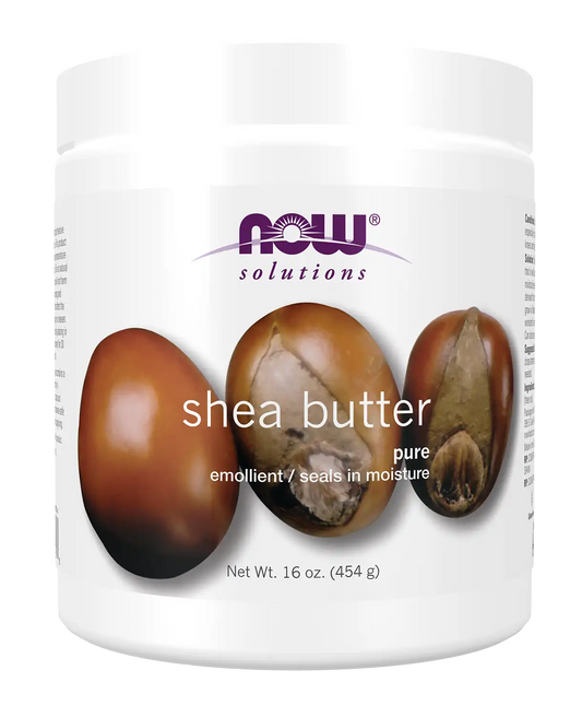 Shea Butter