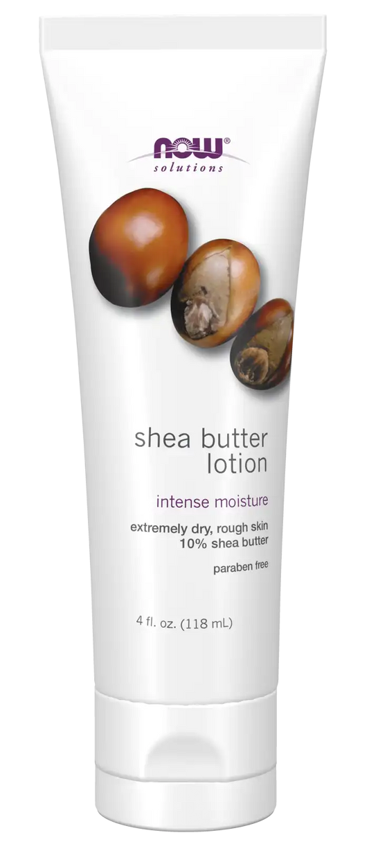 Shea Butter Lotion