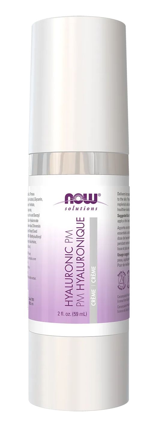 Hyaluronic PM Creme