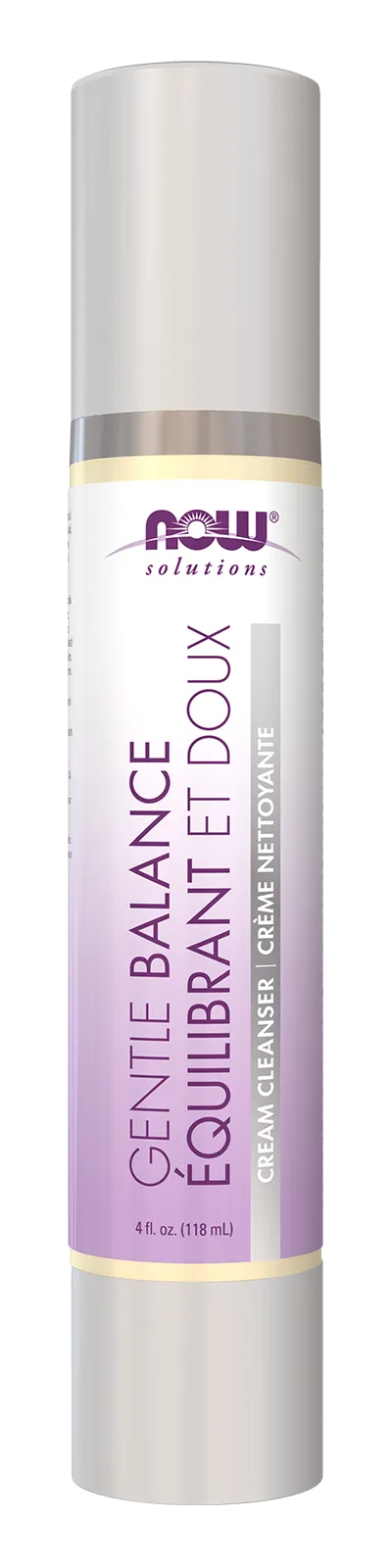 Gentle Balance Cream Cleanser