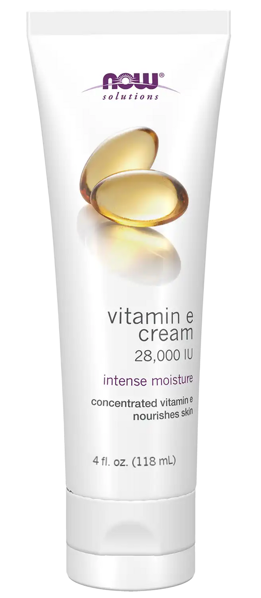 Vitamin E Cream 28,000 IU