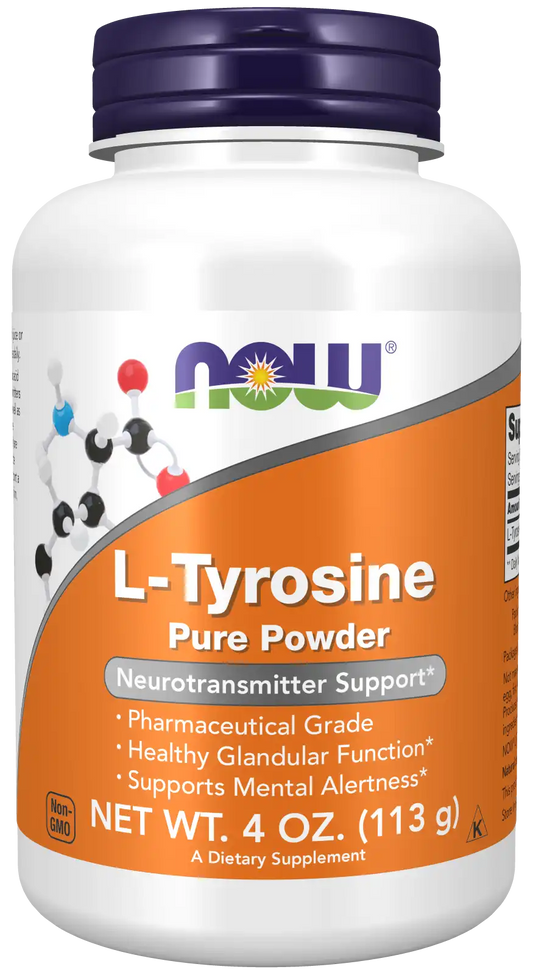 L-Tyrosine Powder