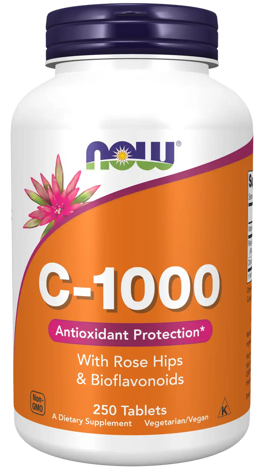 Vitamin C-1000 Tablets