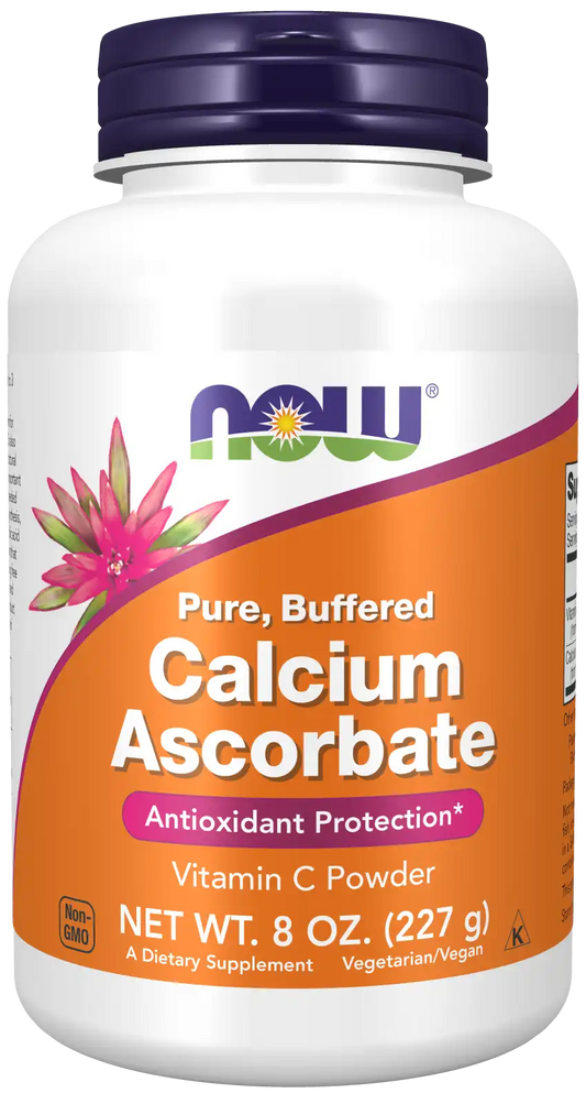 Calcium Ascorbate Powder