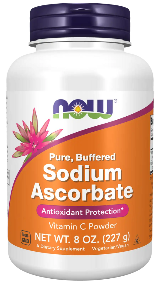 Sodium Ascorbate Powder