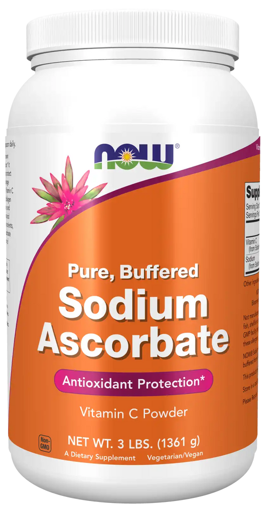 Sodium Ascorbate Powder