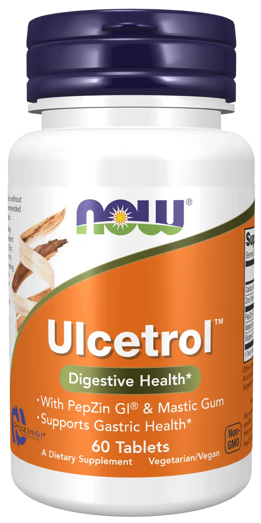 Ulcetrol™ Tablets