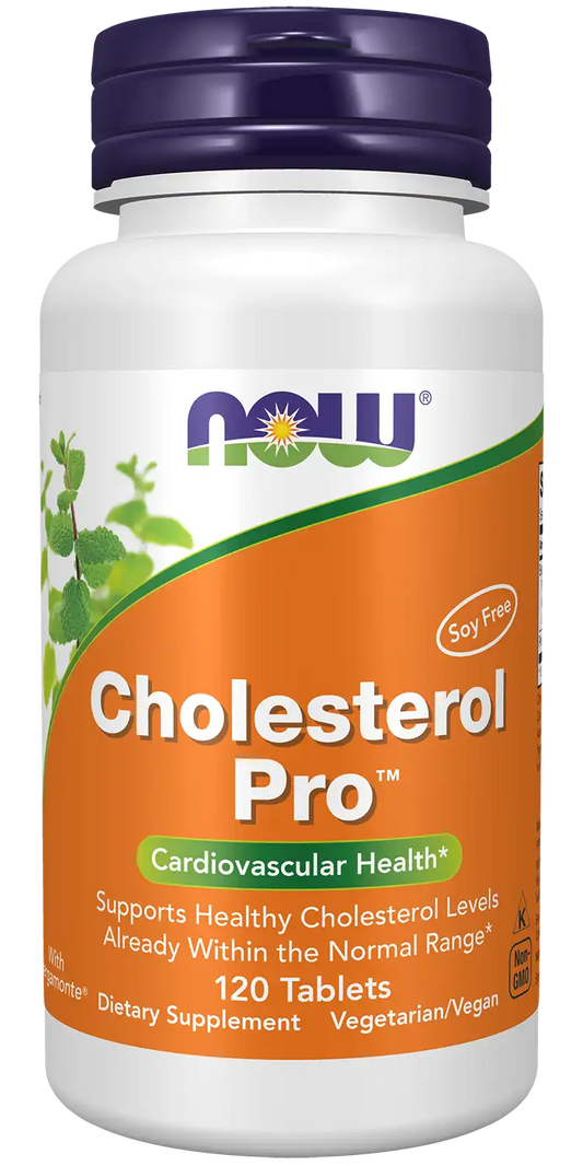 Cholesterol Pro™ Tablets