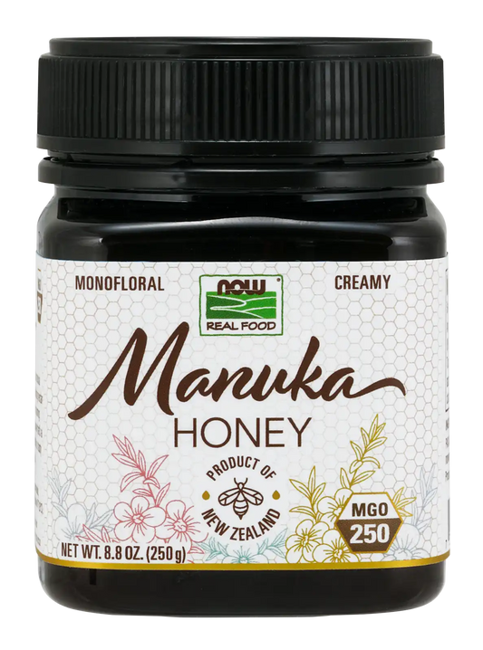 Manuka Honey