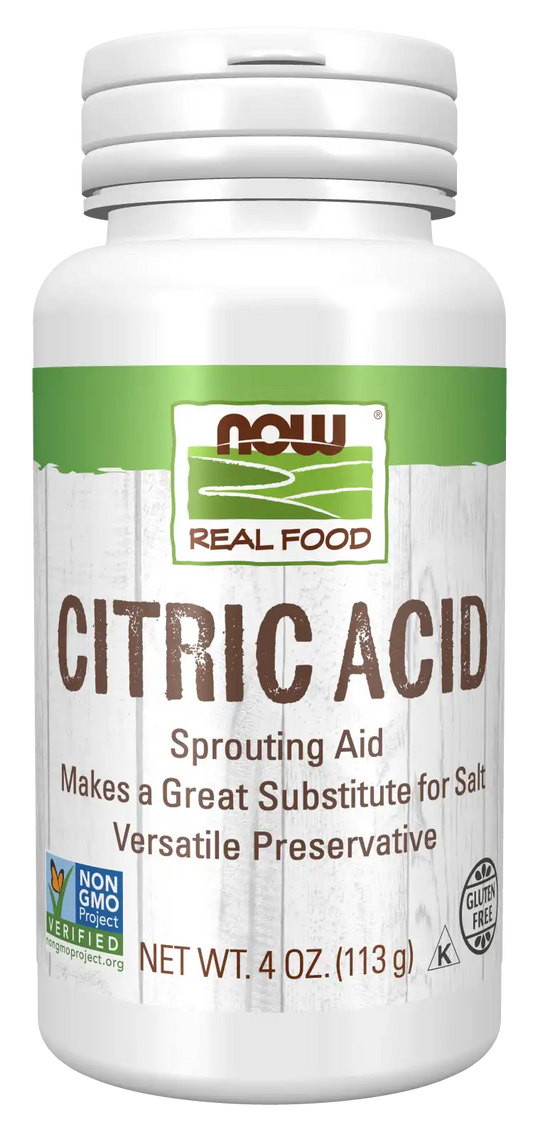 Citric Acid