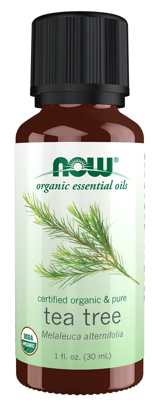 Tea Tree Oil, Organic