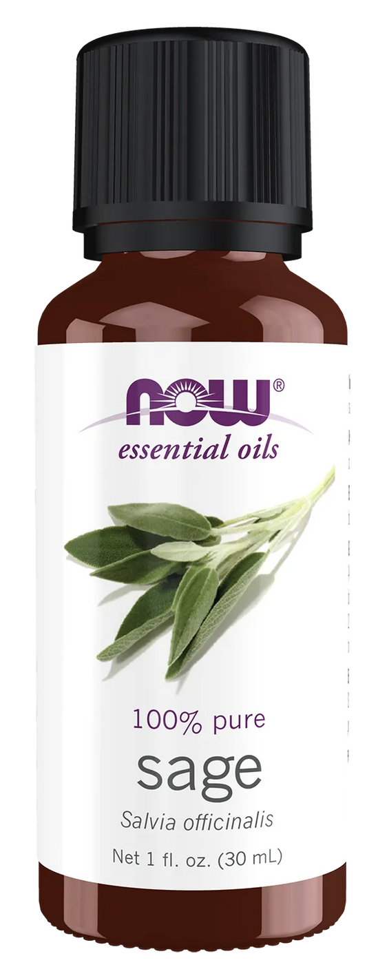 Sage Oil