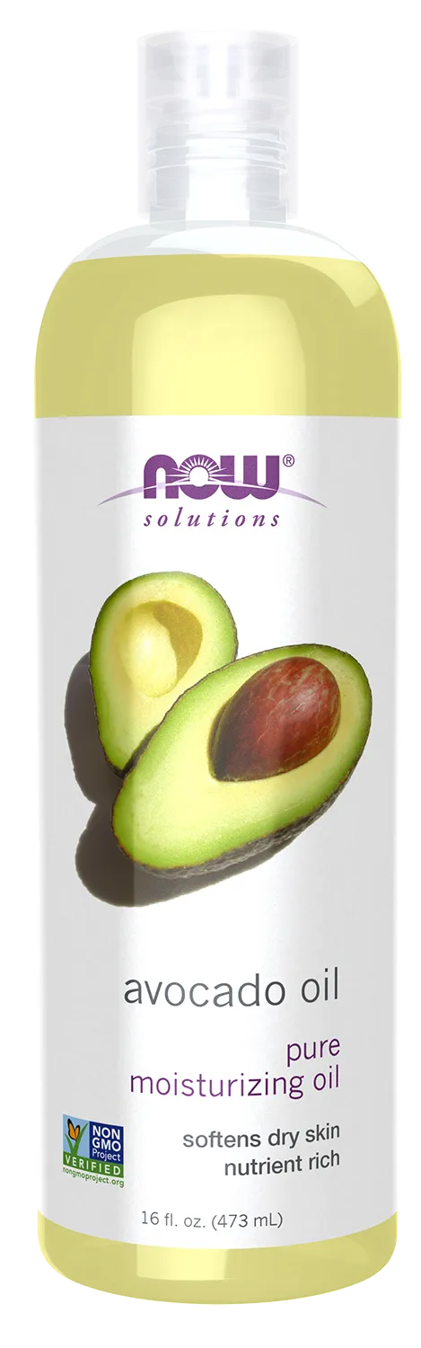Avocado Oil