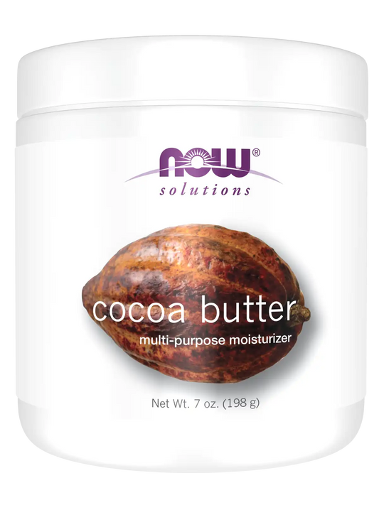 Cocoa Butter