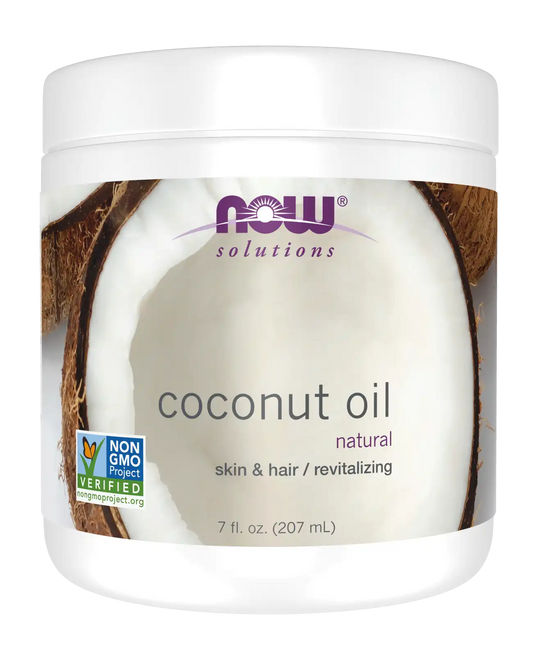 Coconut Oil